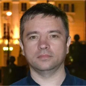 Андрей Пыжов — Эксперт по ремонту и отделке
