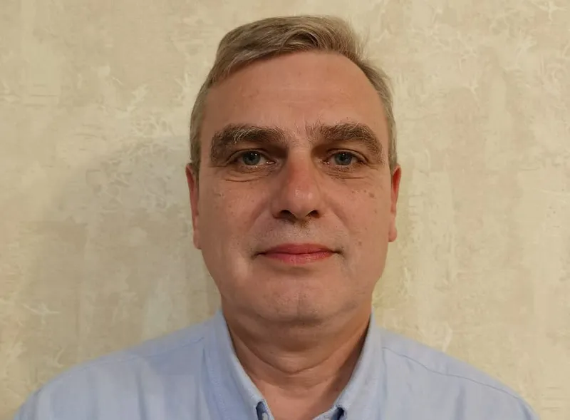 Электрик