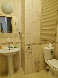 Укладка плитки